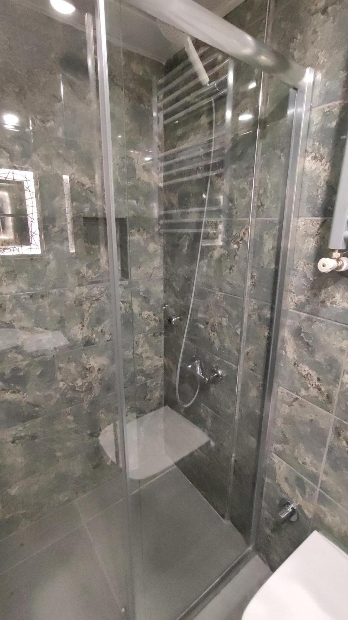 호텔 토룬 이스탄불 올드 시티 객실 사진